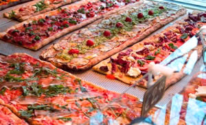 Teglie pizzeria